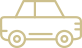 Automobile Icon - Auto Insurance